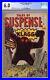 1961 Tales Of Suspense #21 CGC 6.0 4231026006