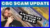 Cgc Scam Update Cgc Updated Their Comic Cases Are They Safer