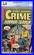 Fight Against Crime #18 CGC 2.0 1954 4405019002