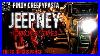 Old Jeepney Horror Stories Pinoy Creepypasta