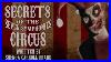 Secrets Of The Seven Symphonies Circus By Shenoa Carroll Bradd Chilling Tales For Dark Nights