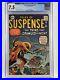 Takes Of Suspense 26 Cgc 7.5