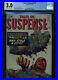 Tales Of Suspense 29 Cgc 3.0 Atlas Comic 1962 Jack Kirby Stan Lee Steve Ditko
