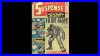 Tales Of Suspense 39 99 Out Of The Bags Episode 8