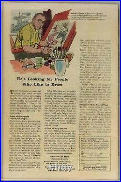 Tales Of Suspense #43-cgc 6.0-fine Kirby Cvr-ditko Art- Early Ironman 1963