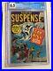 Tales of Suspense #12 Atlas Comics 1960 CGC 6.5