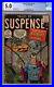 Tales of Suspense #2 CGC 5.0 1959 4241373005
