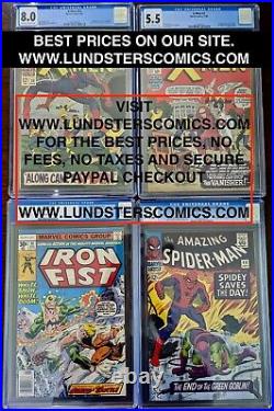 Tales of Suspense #49 First X-Men Crossover Marvel Comic 1/64 CGC 7.0 CHEAP