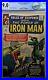 Tales of Suspense #54 Cgc 9.0 (Marvel Comics June 1964)