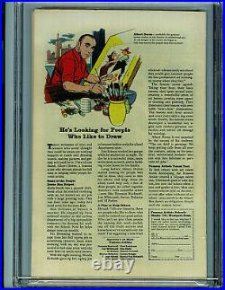 Tales of Suspense #68 CGC 6.0 1965 Silver Age Marvel Comics Amricons B28